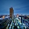 大宮の夜景