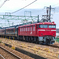 ありがとうEL号・EF81140