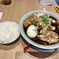 ブラックラーメン