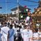 瑞穂町　お祭り1