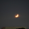 下弦の月