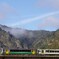 山岳鉄道！