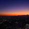 日没空と都心