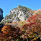 昇仙峡の秋