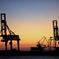 Gantry cranes