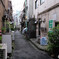 楽しい路地裏