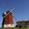 風車・異国情緒