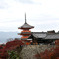 京都　清水寺