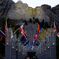 Mount Rushmore National Memorial