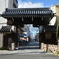 京都　島原大門