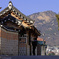 韓国ソウル「北村」韓屋村