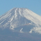 P1390297　12月4日 今朝の富士山