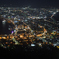 函館山からの夜景