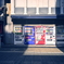 自販機たち