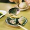 貝を食す！
