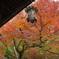 長谷寺　紅葉２