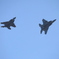 F-15飛行