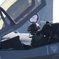 F-35Bコックピット