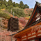 談山神社定番構図