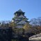 大阪城