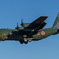 名古屋空港で撮ったC-130-2