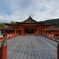 嚴島神社（御本社）