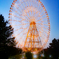 観覧車