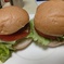ハンバーガー