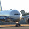 SKYLANDの朝✿Boeing777-200