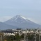 IMG_0326　12月11日 今朝の富士山