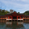 嚴島神社（本殿）
