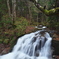 山形県村山市　千座川三の滝