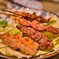 美味しい焼き鳥