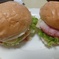 ハンバーガー