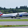 British Airways