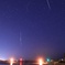ふたご座流星群③