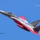 F-15j  飛行開発実験団70年記念塗装機３
