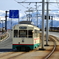 富山市内路面電車