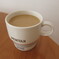 ホットカフェオレ
