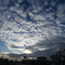 お散歩途中の雲_０４