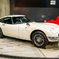 TOYOTA  2000GT