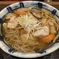 そじ坊のけんちん蕎麦