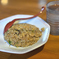 半チャーハン