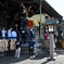 宮地嶽神社　大しめ祭
