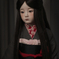 特別な人形たち展　〜日本少女〜
