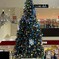 クリスマスツリー