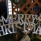MERRYCHRISTMAS・・・