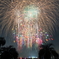 名古屋港花火