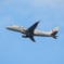 J-AIR E170 福岡空港離陸