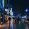 地元夜散歩
